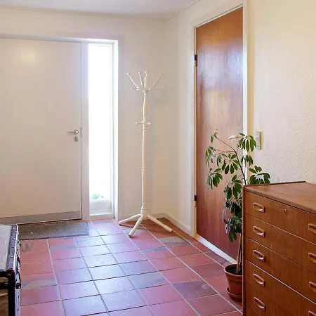 7 Person In Holiday home Lemvig