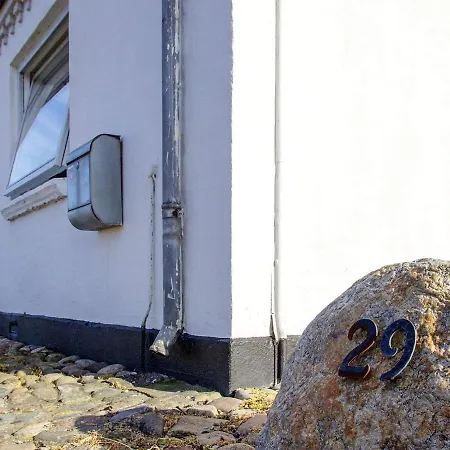 Holiday home 7 Person In *