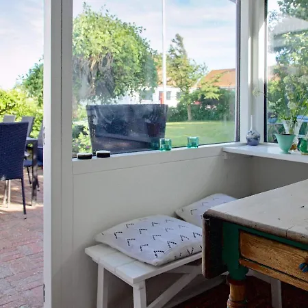 7 Person In Holiday home