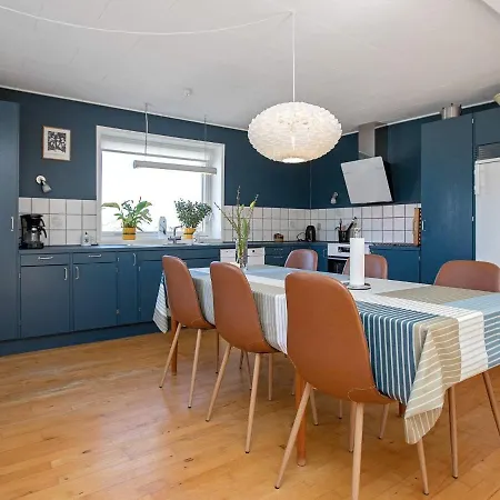 7 Person In Holiday home