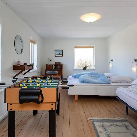 7 Person In Holiday home Lemvig