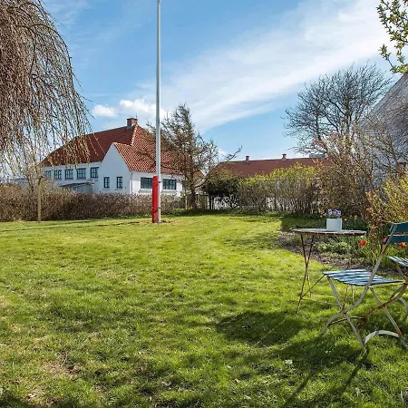 7 Person In Lemvig