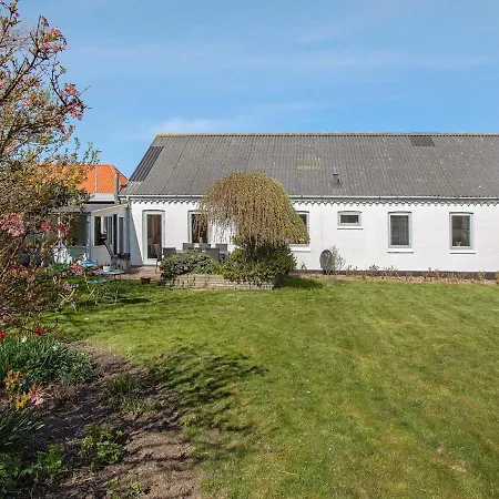 Holiday home 7 Person In