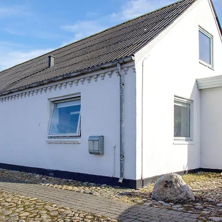 7 Person In Holiday home