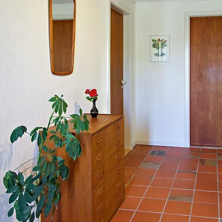 Holiday home 7 Person In Lemvig