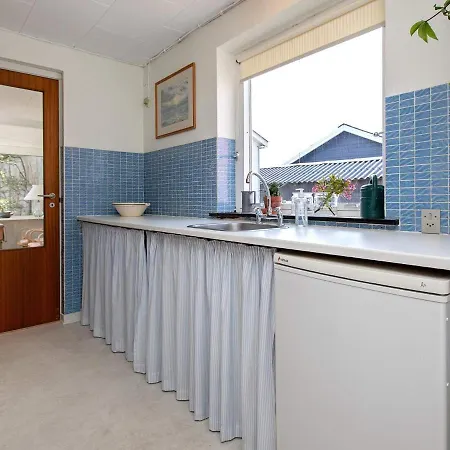 Holiday home 7 Person In *