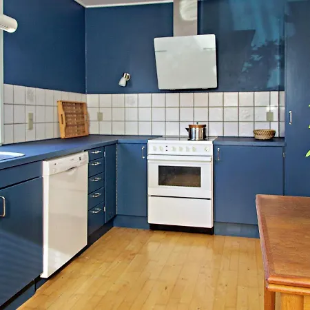 Holiday home 7 Person In *