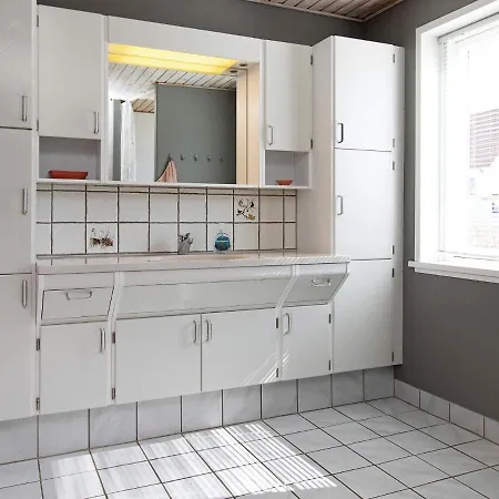Holiday home 7 Person In