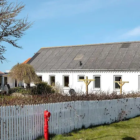 Holiday home 7 Person In *