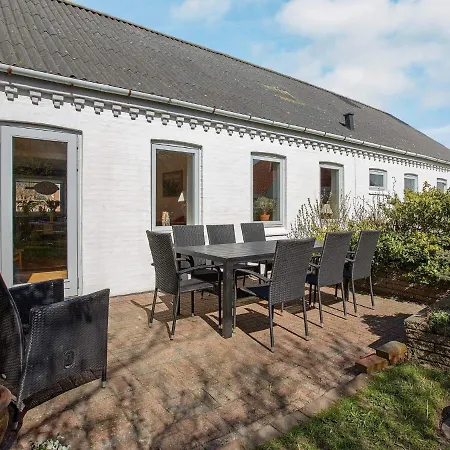 Holiday home 7 Person In *