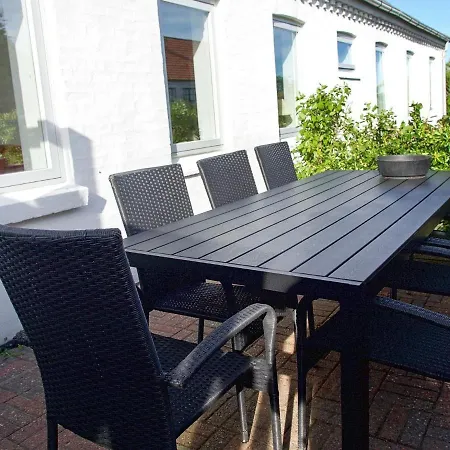 Holiday home 7 Person In