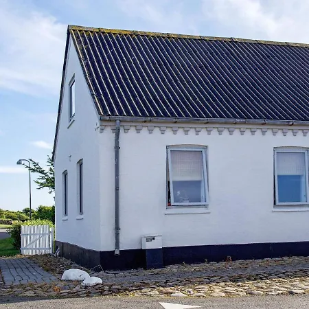 7 Person In Holiday home