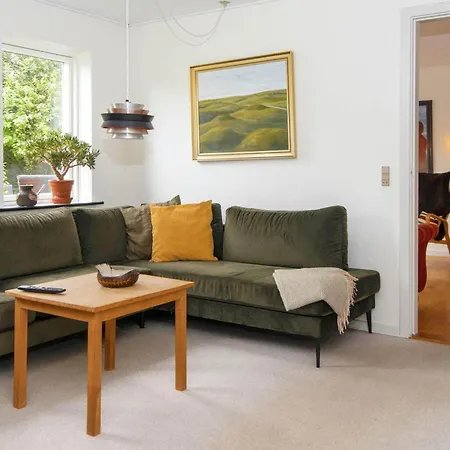 7 Person In Holiday home Lemvig