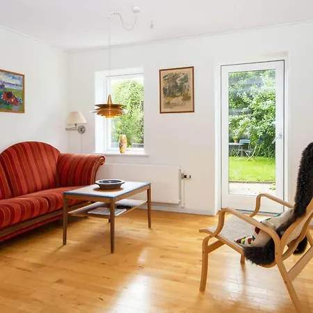 Holiday home 7 Person In *
